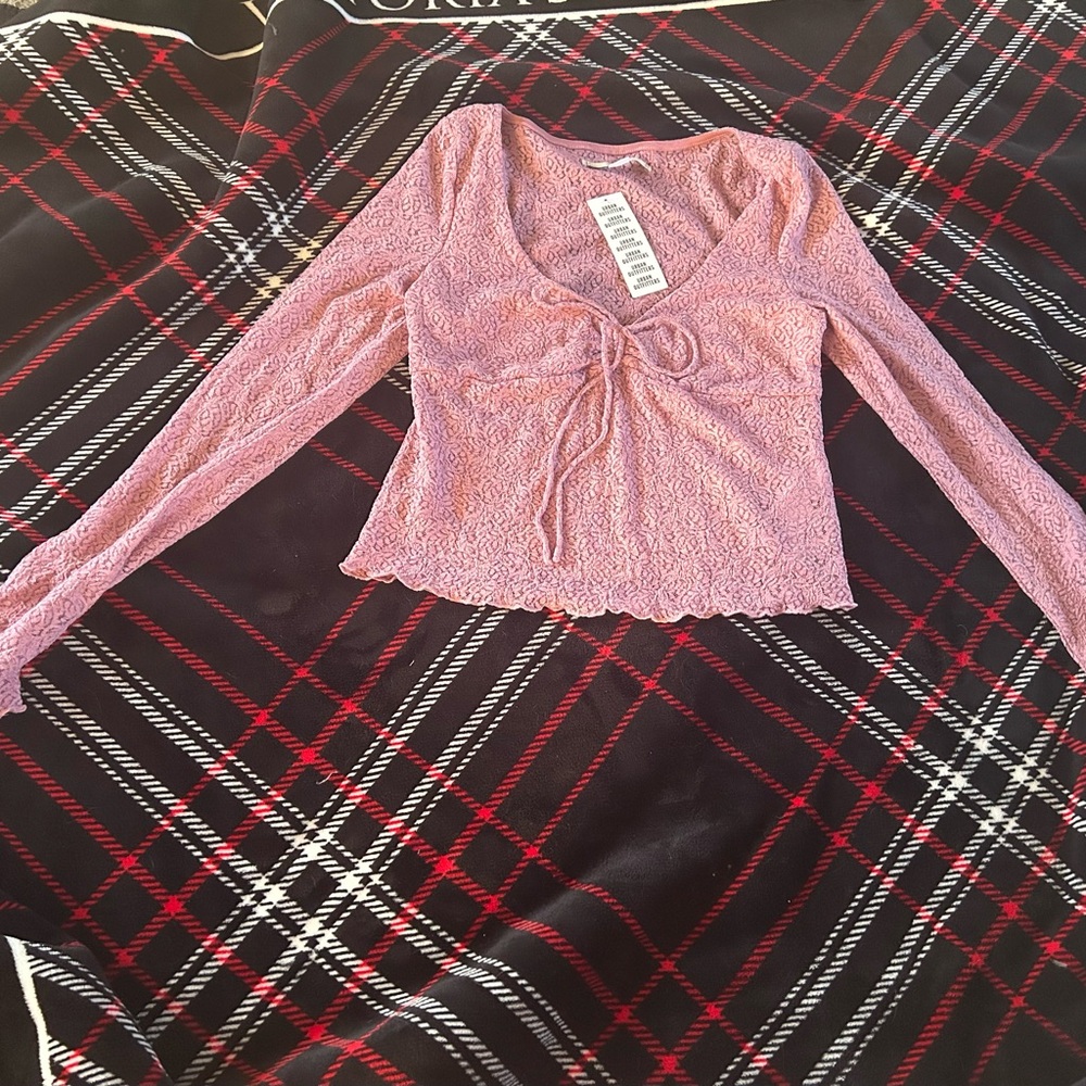Kimchi Blue Top